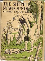 THE SHEPPER-NEWFOUNDER