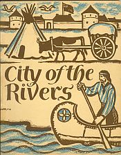 CITY OF RIVERS