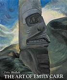 THE ART OF EMILY CARR