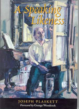 A SPEAKING LIKENESS; Signed By Artist