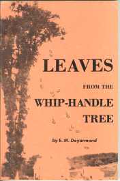 THE WHIP-HANDLE TREE;