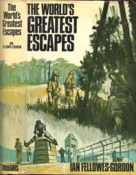 THE WORLD'S GREATEST ESCAPES