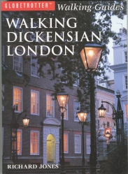 WALKING DICKENSIAN LONDON