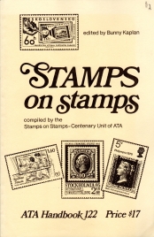 STAMPS ON STAMPS;