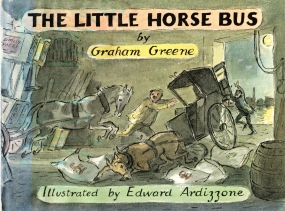 THE LITTLE HORSE BUS