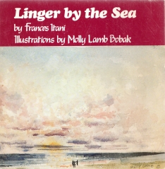 LINGER BY THE SEA