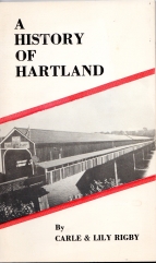 A HISTORY OF HARTLAND