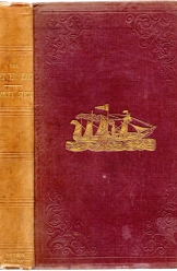 THE LETTER BAG OF THE GREAT WESTERN; Or, Life in a Steamer.