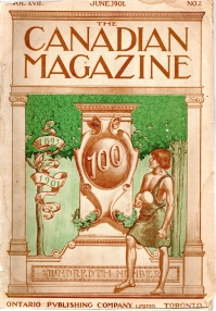 CANADIAN MAGAZINE