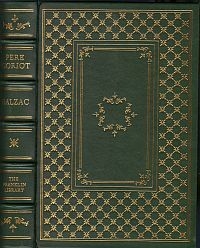 PERE GORIOT