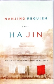 NANJING REQUIEM, Signed Copy
