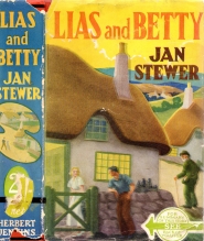 LIAS AND BETTY