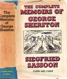 THE COMPLETE MEMOIRS OF GEORGE SHERSTON