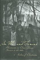 IN WAR AND FAMINE : missionaries in China's Honan Province in the 1940s