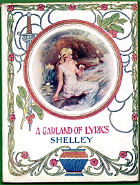 A GARLAND OF LYRICS