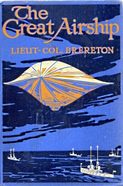 THE GREAT AIRSHIP; A Tale of Adventure