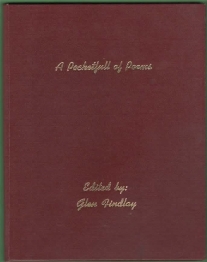A POCKETFULL OF POEMS; Selected By P. MacKenzie