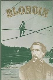 Image for BLONDIN BLONDIN