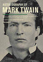 Image for AUTOBIOGRAPHY OF MARK TWAIN, Volume 2 AUTOBIOGRAPHY OF MARK TWAIN, Volume 2