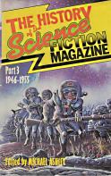 The history of the science fiction magazine. Part 3, 1946-1955