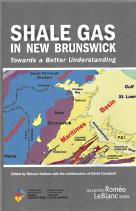 SHALE GAS IN NEW BRUNSWICK : towards a better Understanding