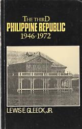 The third Philippine Republic, 1946-1972