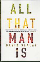 ALL THAT MAN IS