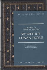 THE BEST OF SHERLOCK HOLMES
