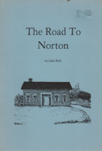 THE ROAD TO NORTON