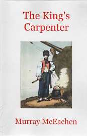 THE KING'S CARPENTER