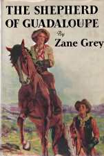 THE SHEPHERD OF GUADALOUPE