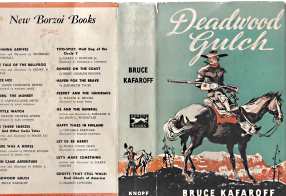 DEADWOOD GULCH