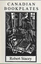 CANADIAN BOOKPLATES