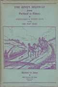 The King's Highway from Portland to Kittery; stagecoach & tavern days on the old post road.