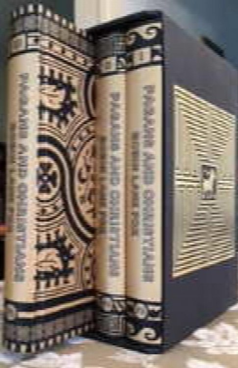 Pagans and Christians