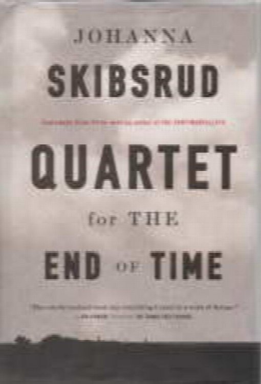 Quartet for the End of Time
