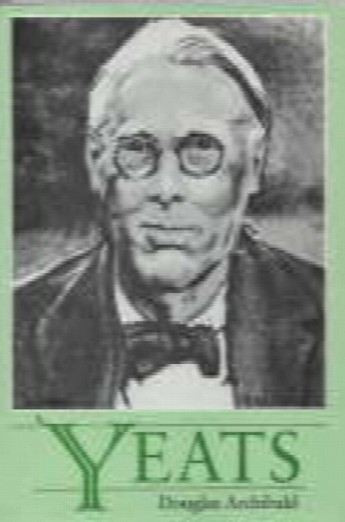 Yeats (Irish studies)