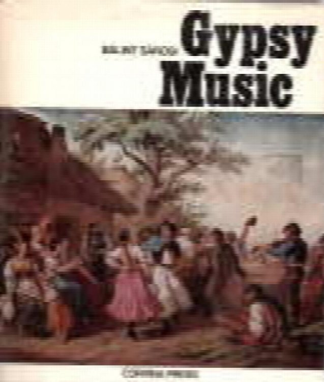 Gypsy music