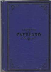 Crofutt's New overland tourist and Pacific coast guide . over the Union, Central and Southern Pacific railroads, their branches and connections, by rail, water and stage .