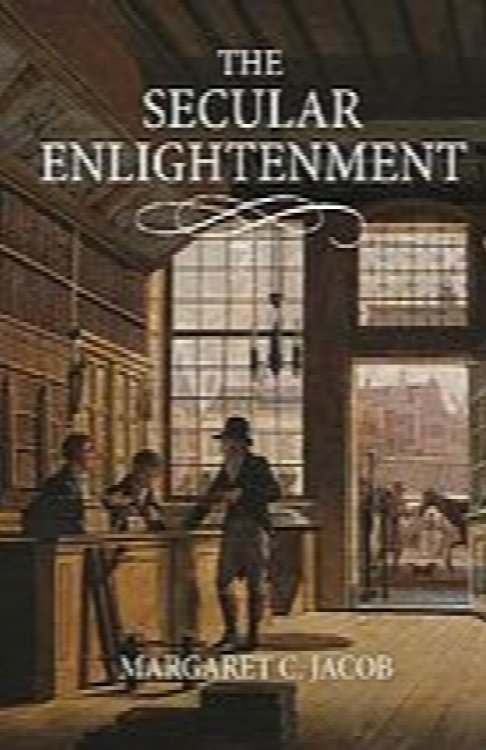The Secular Enlightenment