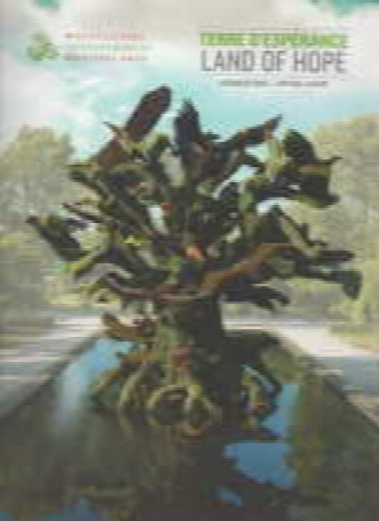 Mosacultures Internationales Montral (MIM) 2013: Terre d'esprance - album officiel / Land of Hope - Official Album