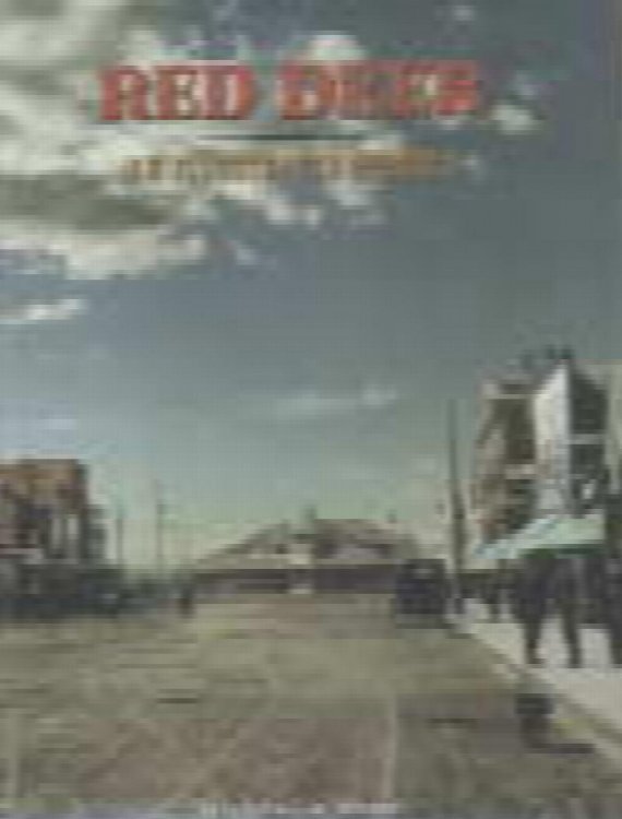 Red Deer an Illustrated History