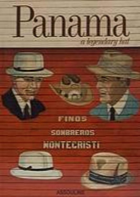 Panama: A Legendary Hat