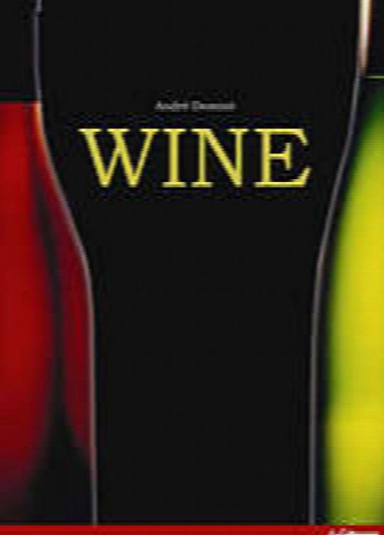 Wine