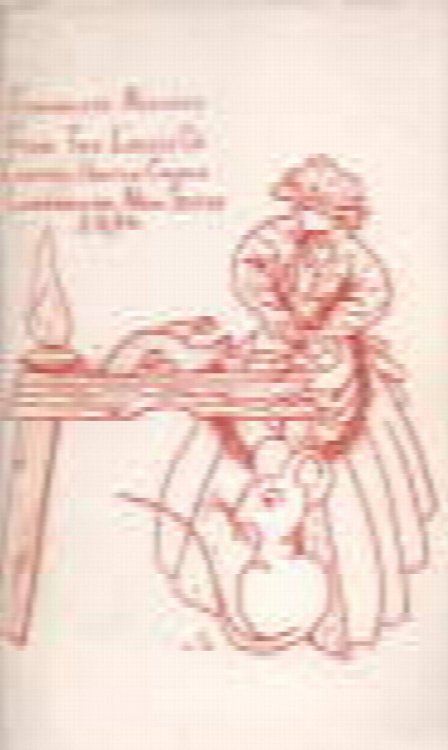 Favourite recipes from the Ladies of Central United Church, Lunenburg, Nova Scotia 1974