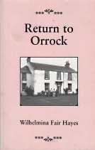 RETURN TO ORROCK; signed