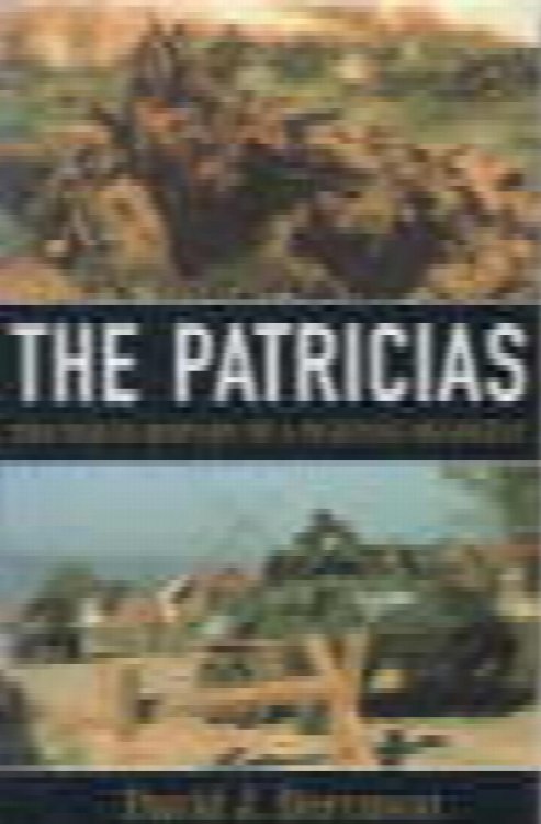 The Patricias: The Proud History of a Fighting Regiment (Princess Patricia's Canadian Light Infantry, 1914-2000)