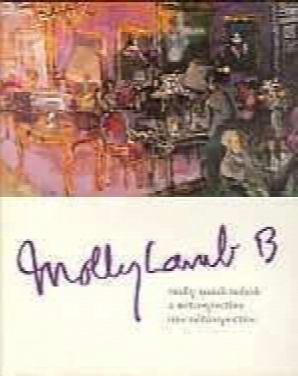 MOLLY LAMB BOBAK : A Retrospective/une Retrospective