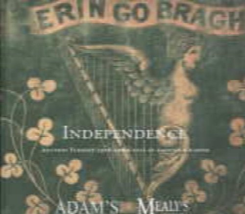 Independence Auction, 19th April 2011; Parts 1 & 2; Erin Go Bragh