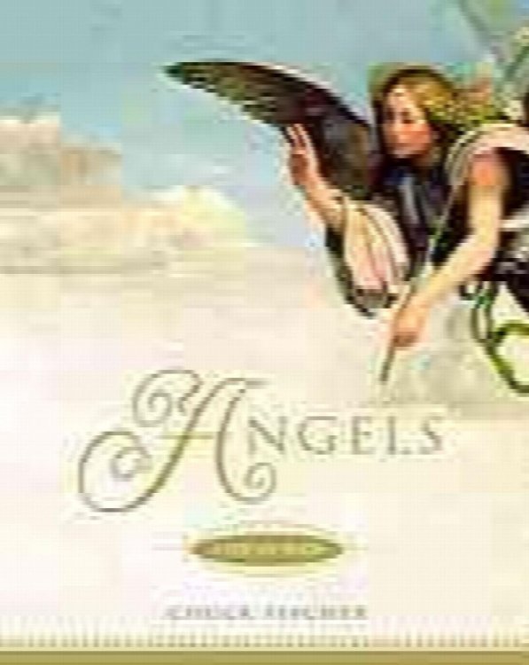Angels: A Pop-Up Book